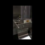 Máquina de embalagem de enchimento do malote líquido automático da água mineral do saquinho
