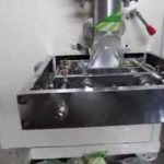 Máquina de embalagem pequena automática do pó do pigmento do saquinho do preço de fábrica