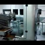 Máquina de empacotamento vertical de enchimento totalmente automático VFFS da máquina de embalagem da selagem