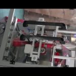 Máquina de embalagem automática completa da especiaria da velocidade rápida com saquinho pequeno